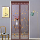 Axyaa Summer Anti-mosquito Magnetic Screen Door Curtain
