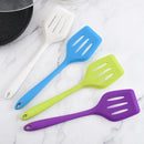 Axyaa Silicone Kitchen Spatula - Multifunctional Cooking Tool