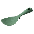 Axyaa Silicone Rice Spoon: Non-Stick, High-Temperature-Resistant, Durable Kitchen Gadget