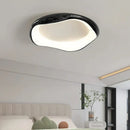Axyaa LED Ceiling Lamp Modern Minimalist Home Decor Fixture for Bedroom & Aisle