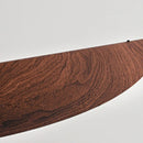 Axyaa Vintage Leaf Pendant Lights for Tranquil Japanese-style Dining Ambiance