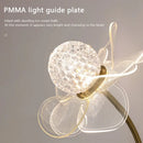 Axyaa Nordic Iron Wall Lights - Minimalist & Luxurious Indoor Lighting