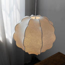 Axyaa Luxury Italian Designer Silk Pendant Light for Bedroom Dining Living Room