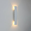 Axyaa LED Wall Lamp Modern Home Lighting Aluminum Decoration Light