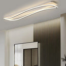 Axyaa LED Ceiling Light for Living Room Corridor Bedroom Lighting Decor