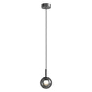 Axyaa Glass Pendant Lights for Bedroom, Home Decor, Dining Room, Living Room