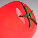 Axyaa Red Tomato Table Lamp: Elegant Home Decor Lighting with 3 Plug Options
