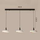 Axyaa Modern Pendant Chandelier for Dining & Living Room Lighting