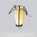 Axyaa Adjustable Zipper Floor Lamp for Living Room, Bedroom, and Study