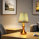 Axyaa Desktop Reading Light Strip with USB Power Supply and Three-Color Dimm