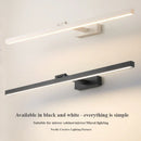 Axyaa Nordic LED Mirror Cabinet Headlight for Bathroom and Hotel Aisle