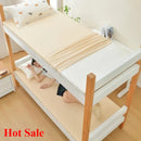 Axyaa College Student Cotton Velvet Mattress Cover, Dormitory Mattress Cover