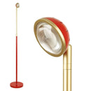 Axyaa Nordic Adjustable Floor Lamp for Rooms & Living Spaces