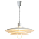 Axya Nordic UFO Pendant Light for Bedroom and Restaurant
