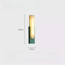 Axyaa Luxe Wall Lamp for Indoor Home Decor - Living Room, Bedroom, Staircase