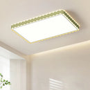 Axyaa Modern LED Ceiling Pendant Light for Home Indoor Lighting