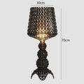Axyaa LED Desk Lamp for Elegant Living Spaces