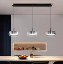Axyaa Modern Stair Pendant Lamp for Stylish Home Decor and Interior Lighting