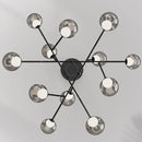 Axyaa Modern Luxury Home Decoration Pendant Lights for Living Room and Dining Room