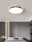 Axyaa Modern LED Ceiling Lamp Set for Living Room