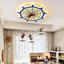 Axyaa Smart LED Ceiling Light for Home Bedroom and Living Room