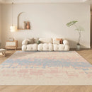 Axyaa Sfumato Large Area Carpet: Light Luxury High End Home Rug