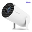 Axyaa Magcubic 4K Android 14 Pro Projector 290ANSI BT5.0 Wifi6 1080P 720P Outdoor
