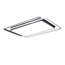 Axyaa Modern LED Ceiling Light Minimalist Indoor Wholehouse Surface Mounted