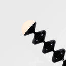Axyaa LED Floor Lamp - Remote Control Dimming, Modern Minimalist, Nordic Ins Style