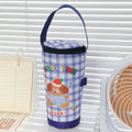 Axyaa Water Bottle Insulated Tote Bag for Outdoor Traveling Hiking