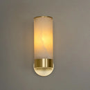 Axyaa LED Spanish Marble Alabaster Wall Light for Bedroom Staircase Indoor Decor