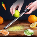 Axyaa Stainless Steel Grater Zester Slicer Chopper Peeler Cutter Kitchen Gadgets
