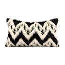 Axyaa Diamond Wool Light Luxe Sofa Pillow