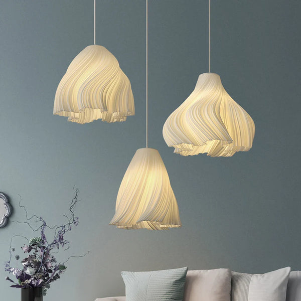 Axyaa Modern Creative Pendant Chandelier for Kitchen, Bar, and Kids Room Decor