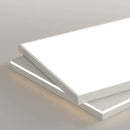 Axyaa Ultrathin LED Ceiling Chandelier Light for Living Room Bedroom Office