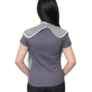 Axyaa Adult Bibs for Elderly - Adjustable, Machine Washable & Stylish
