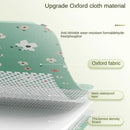 Axyaa Green Bra and Underwear Organizer Drawer Divider
