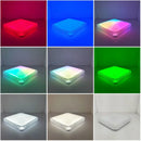 Axyaa RGB Smart Ceiling Lamp - Alexa & Google Audio Control