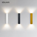 Axya Modern Wall Lamp for Living Room Bedroom Hotel Luxury Spotlight