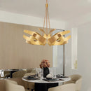 Axyaa Luxury Pendant Light for Decorative Restaurant and Living Room