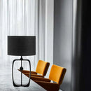 Axyaa Designer Table Lamp for Living Room, Bedroom, Study, and Hotel