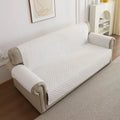 Axyaa Waterproof Sofa Cover Pet Cat Dog Furniture Protector Slipcover Mat
