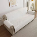 Axyaa Waterproof Sofa Cover Pet Cat Dog Furniture Protector Slipcover Mat