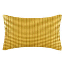 Axyaa Corduroy Rectangular Cushion Cover 30x50 for Stylish Living Room Decor