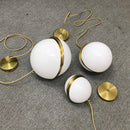 Axyaa LED Chandeliers: Modern Home Decor Pendant Lights for Dining, Bedroom, Kitchen & Restaurant.