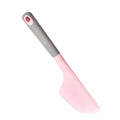 Axyaa Large Silicone Scraper Spatula for Baking and Cooking