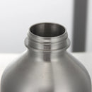 Axya 500ml Sealed Wine Bottle, Beer Growler, Stainless Steel Baijiu Kettle