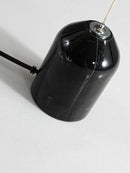 Axyaa Modern Hanging Floor Lamp for Bedroom and Living Room