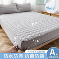 Axyaa Padded Mattress with TUP Urine-Proof Cover for Complete Protection