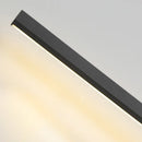 Axyaa Aluminum Deformable Wall Sconce - Modern Living Room & Corridor Lighting